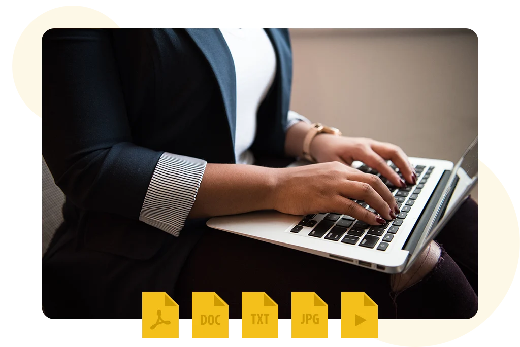 Legal Document Management