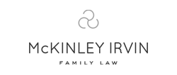 McKinley Irvin legal transcription client